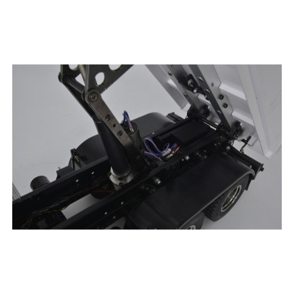 Tamiya 56545 Electric Actuator Set for 1/14 Tipper Truck