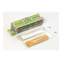 Tamiya 87143 Epoxy Putty Quick Type 100gm
