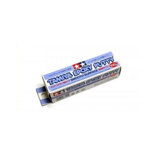 Tamiya 87145 Epoxy Putty Smooth Surface 100g