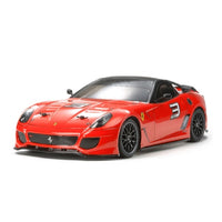 Tamiya 58506 Ferrari 599XX TA06 On-Road RC Kit