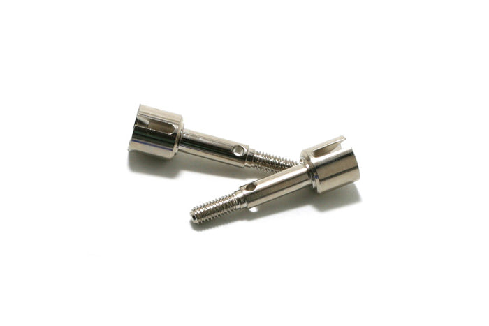 Tamiya 50823 Front Wheel Axle (TG10)