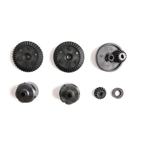 Tamiya S10004526 G Parts for Nitrage