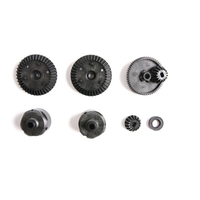 Tamiya S10004526 G Parts for Nitrage