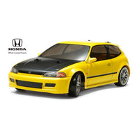 Tamiya 58637 Honda Civic SIR EG6 TT-02D On-Road RC Kit