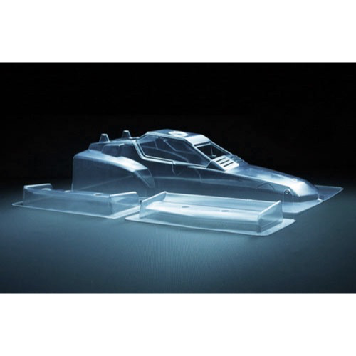 Tamiya S9805020 Hornet Body and Wing