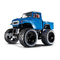 Tamiya 58589 L Cruiser 40 Pick-up GF-01 Off-Road RC Kit