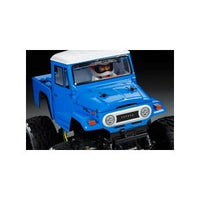 Tamiya 58589 L Cruiser 40 Pick-up GF-01 Off-Road RC Kit