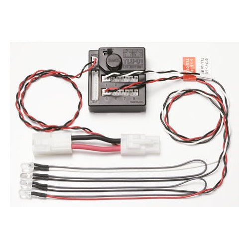 Tamiya 53909 LED Light Unit TLU-01