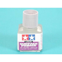 Tamiya 87075 Liquid Surface Primer Grey 40ml