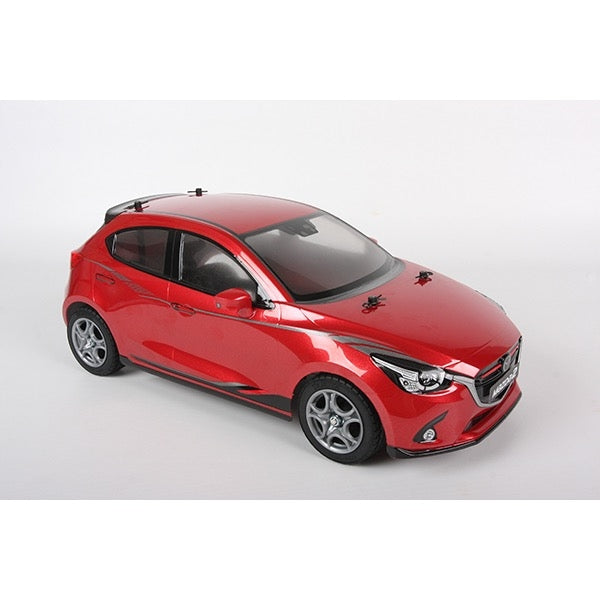 Tamiya 58640 Mazda2 M-05 On-Road RC Kit