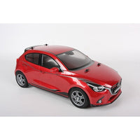 Tamiya 58640 Mazda2 M-05 On-Road RC Kit