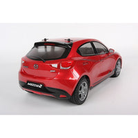 Tamiya 58640 Mazda2 M-05 On-Road RC Kit