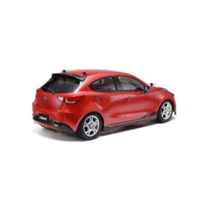 Tamiya 58640 Mazda2 M-05 On-Road RC Kit