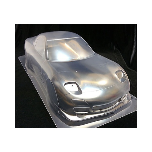 Tamiya 51270 Mazda RX-7 Body (190mm)