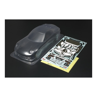 Tamiya 51270 Mazda RX-7 Body (190mm)