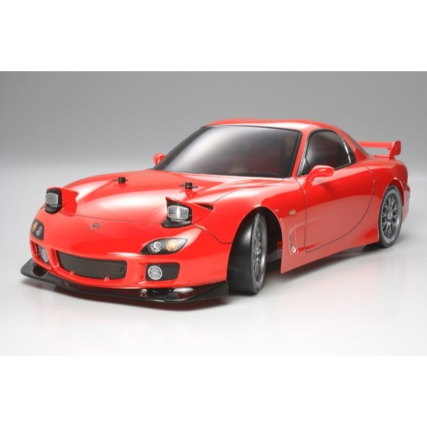 Tamiya 51270 Mazda RX-7 Body (190mm)