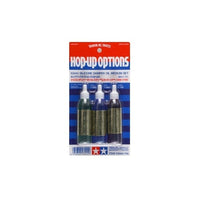 Tamiya 53444 Medium Oil #500 #600 #700