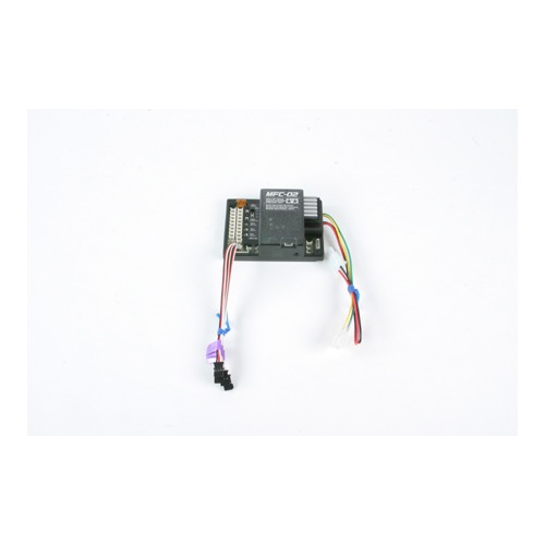Tamiya 53957 MFC-02 Multi-Function Control Unit for use with the Ford F-350 Pickup Truck