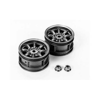 Tamiya 50569 Mini Rims 2pcs
