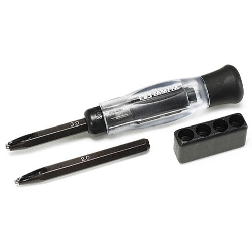 Tamiya 74122 Modelers Hole Punch 2mm/3mm
