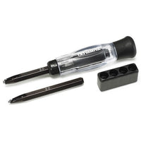 Tamiya 74122 Modelers Hole Punch 2mm/3mm