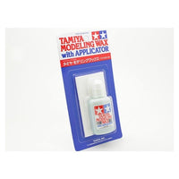 Tamiya 87036 Modeling Wax with Applicator