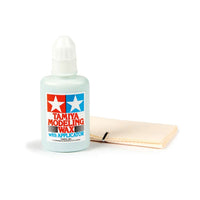 Tamiya 87036 Modeling Wax with Applicator