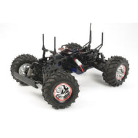 Tamiya 58514 Mud Blaster II Off-Road RC Kit