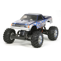 Tamiya 58514 Mud Blaster II Off-Road RC Kit