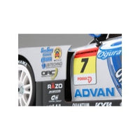 Tamiya 58425 Orc Amemita SGC-7 TB-03 On-Road RC Kit