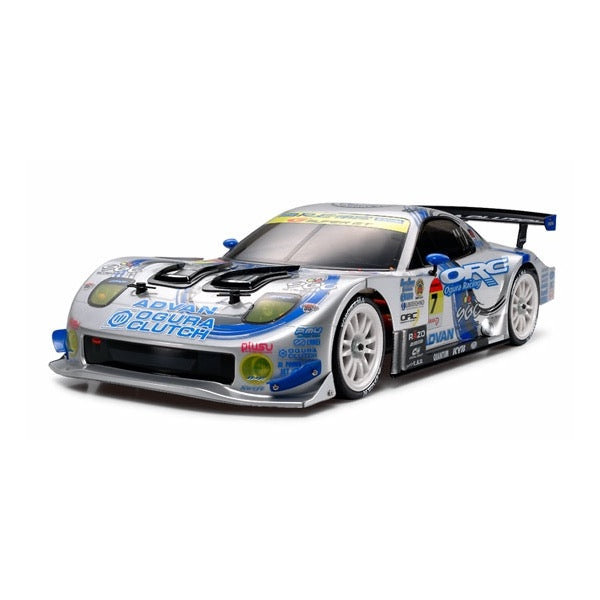 Tamiya 58425 Orc Amemita SGC-7 TB-03 On-Road RC Kit