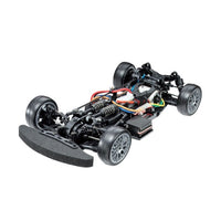 Tamiya 58561 Petronas SLS GT3 TA06 On-Road RC Kit