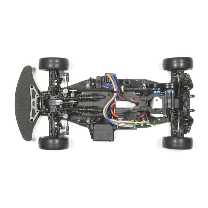 Tamiya 58561 Petronas SLS GT3 TA06 On-Road RC Kit