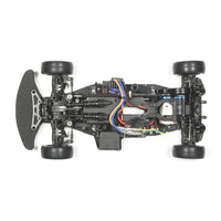 Tamiya 58561 Petronas SLS GT3 TA06 On-Road RC Kit