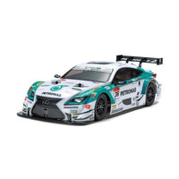 Tamiya 58619 Petronas Toms RC F TT-02 On-Road RC Kit