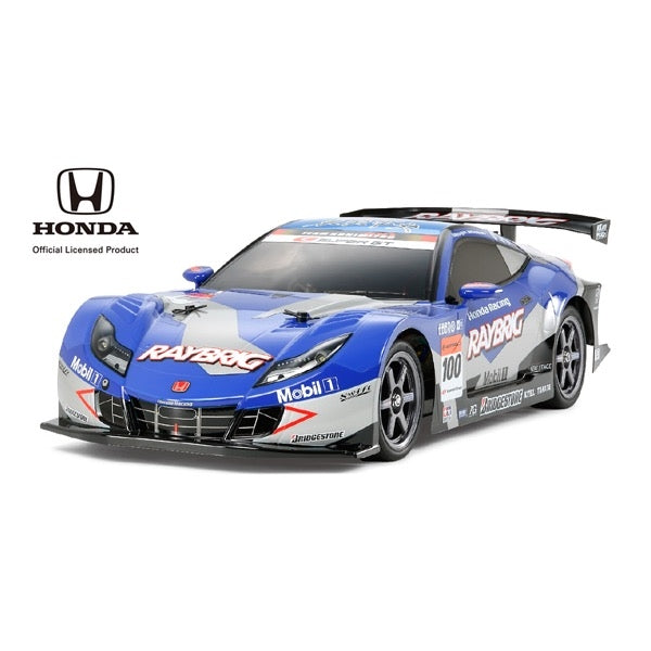Tamiya 58479 Raybrig HSV-010 TT-01E On-Road RC Kit
