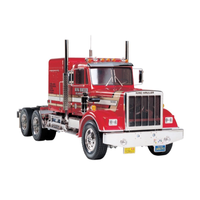 Tamiya 56301 1/14 King Hauler Radio Controlled Truck Kit