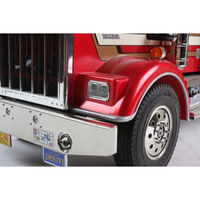 Tamiya 56301 1/14 King Hauler Radio Controlled Truck Kit