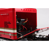 Tamiya 56301 1/14 King Hauler Radio Controlled Truck Kit