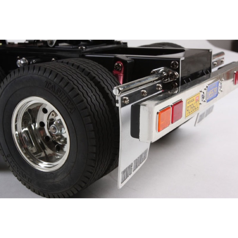 Tamiya 56301 1/14 King Hauler Radio Controlled Truck Kit