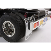 Tamiya 56301 1/14 King Hauler Radio Controlled Truck Kit