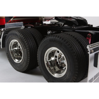 Tamiya 56301 1/14 King Hauler Radio Controlled Truck Kit
