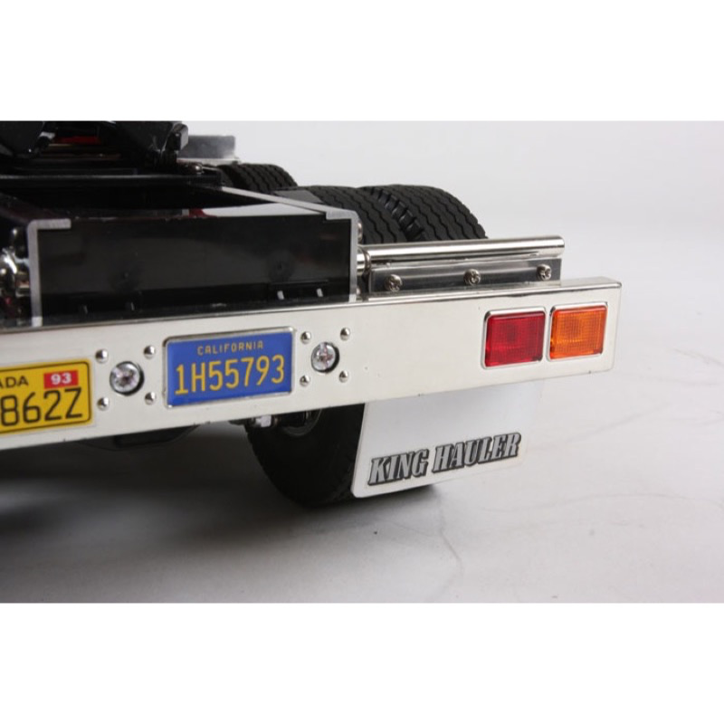 Tamiya 56301 1/14 King Hauler Radio Controlled Truck Kit