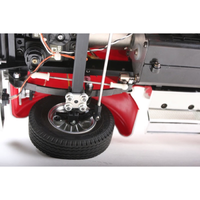 Tamiya 56301 1/14 King Hauler Radio Controlled Truck Kit