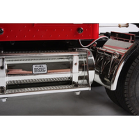 Tamiya 56301 1/14 King Hauler Radio Controlled Truck Kit