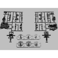Tamiya S9000614 RC A Parts for T58584