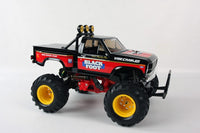 Tamiya 58633 Blackfoot (2016) 1/10 Off Road RC Kit