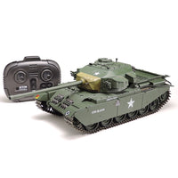 Tamiya 56604 1/25 Centurion Mk.III Radio Controlled Tank
