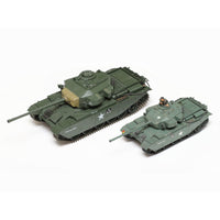 Tamiya 56604 1/25 Centurion Mk.III Radio Controlled Tank