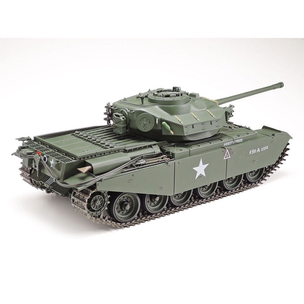 Tamiya 56604 1/25 Centurion Mk.III Radio Controlled Tank